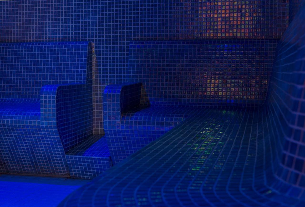סן ז'אן דה מון Hotel Valdys Thalasso & Spa - Les Pins מראה חיצוני תמונה